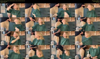 adele_nick2202 — 63 minute Chaturbate couple cam capture, 720p, May 24, 2026