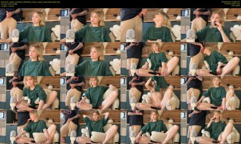 adele_nick2202 — 71 minute Chaturbate couple cam capture, 720p, May 24, 2026