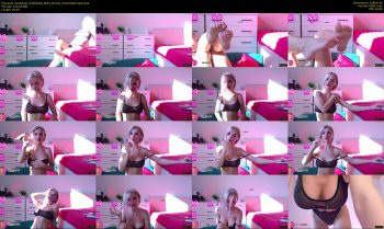 devill2222 — 26 minute Chaturbate female cam capture, 720p, May 24, 2026