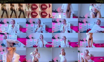 devill2222 — 109 minute Chaturbate female cam capture, 720p, May 24, 2026