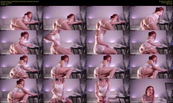 elena_li — 5 minute Chaturbate female cam capture, 720p, May 25, 2026