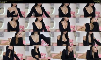 itsdevilcat — 43 minute Chaturbate female cam capture, 720p, May 24, 2026