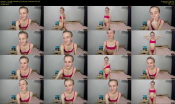 _candybb — 10 minute Chaturbate female cam capture, 720p, May 26, 2026