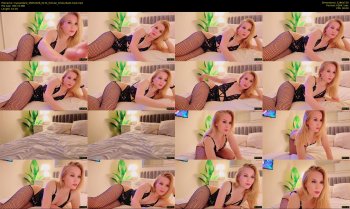 myassistant — 44 minute Chaturbate female cam capture, 720p, May 26, 2026