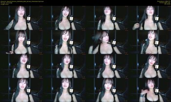 obeycarrienoona — 19 minute Chaturbate female cam capture, 720p, May 25, 2026