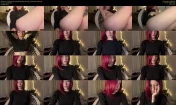 trinitysecrets — 10 minute Chaturbate female cam capture, 480p, May 26, 2026
