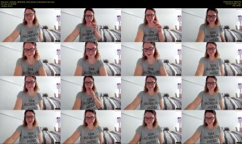 viodetta — 5 minute Chaturbate female cam capture, 480p, May 25, 2026