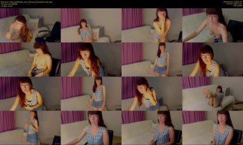 fritha — 53 minute Chaturbate female cam capture, 720p, May 26, 2026
