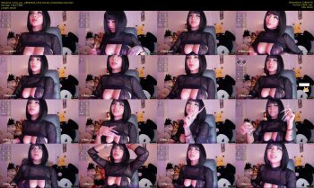 ming_yue_ — 49 minute Chaturbate female cam capture, 720p, May 26, 2026