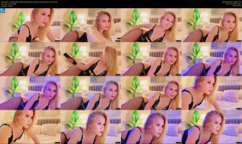 myassistant — 8 minute Chaturbate female cam capture, 720p, May 26, 2026