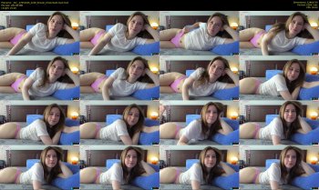 _feli_ — 26 minute Chaturbate female cam capture, 720p, May 27, 2026