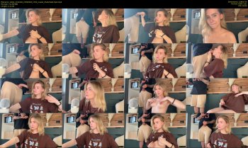 adele_nick2202 — 72 minute Chaturbate couple cam capture, 720p, May 27, 2026
