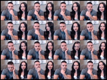 alexiarain — 72 minute Chaturbate male cam capture, 480p, Dec 10, 2015