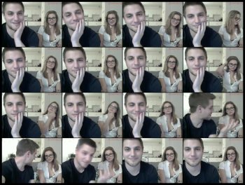 crotchrocket07 — 156 minute Chaturbate male cam capture, SD, Dec 20, 2015