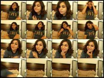 doubedeesarai — 32 minute Chaturbate female cam capture, 480p, Jul 1, 2016