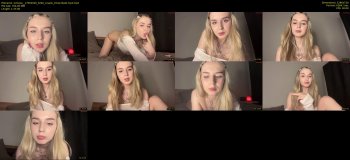 ecl1pse_ — 107 minute Chaturbate couple cam capture, 720p, May 27, 2026