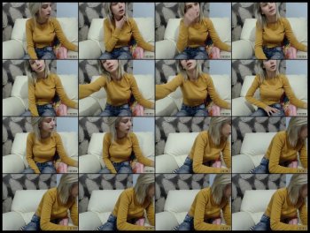 hotfallingdevil — 75 minute Chaturbate female cam capture, 480p, Nov 10, 2016
