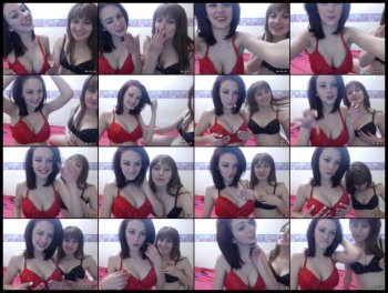 hotfallingdevil — 108 minute Chaturbate female cam capture, 480p, May 13, 2016
