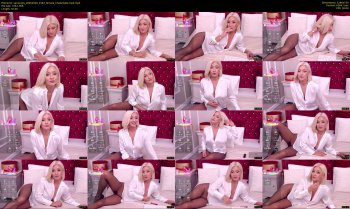 saralucky — 33 minute Chaturbate female cam capture, 720p, May 28, 2026