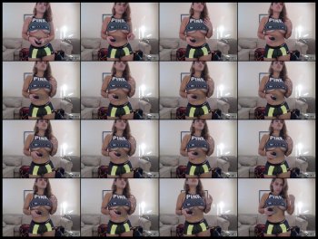 stackdshorty — 20 minute Chaturbate couple cam capture, 480p, Nov 3, 2015