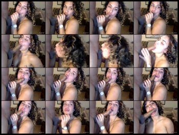stackdshorty — 20 minute Chaturbate couple cam capture, 480p, May 11, 2015