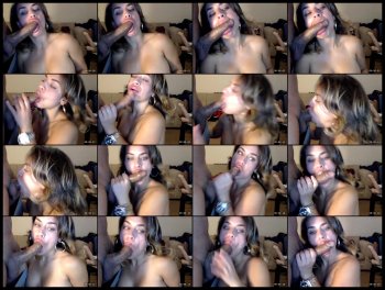 stackdshorty — 26 minute Chaturbate couple cam capture, 480p, Jun 12, 2015