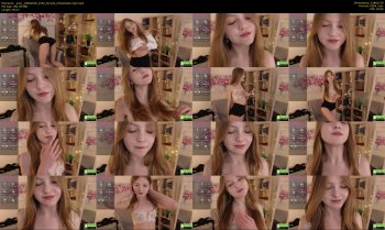 _aoki_ — 31 minute Chaturbate female cam capture, 720p, May 28, 2026