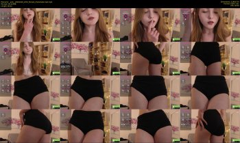 _aoki_ — 7 minute Chaturbate female cam capture, 720p, May 28, 2026