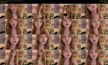 _aoki_ — 4 minute Chaturbate female cam capture, 720p, May 28, 2026