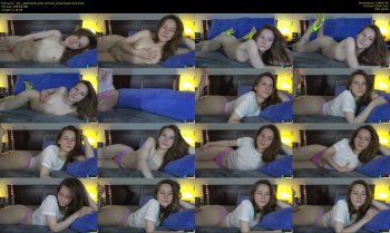_feli_ — 79 minute Chaturbate female cam capture, 720p, May 28, 2026