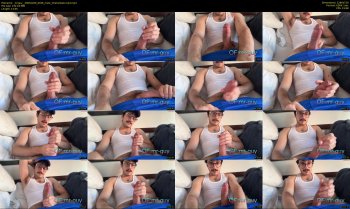 _mrguy_ — 14 minute Chaturbate male cam capture, 720p, May 29, 2026