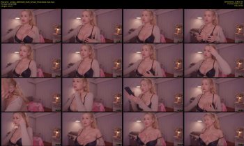 _protea — 11 minute Chaturbate female cam capture, 720p, May 28, 2026