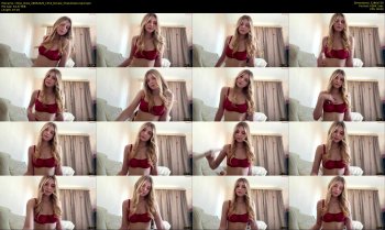chloe_show — 8 minute Chaturbate female cam capture, 720p, May 28, 2026