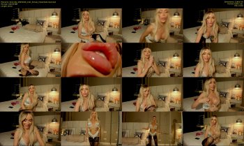 devil_bby — 30 minute Chaturbate female cam capture, 720p, May 28, 2026