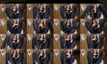 eyescomet — 22 minute Chaturbate female cam capture, 720p, May 28, 2026