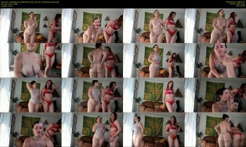 forestdarling — 32 minute Chaturbate female cam capture, 720p, May 28, 2026