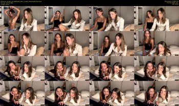 peyton_ws — 46 minute Chaturbate couple cam capture, 720p, May 28, 2026