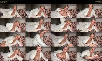 _morpho_ — 88 minute Chaturbate female cam capture, 720p, May 29, 2026