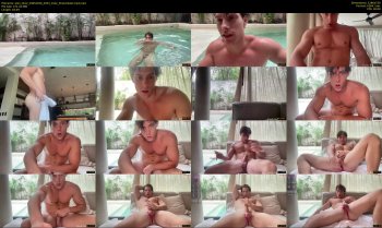 alex_islive — 19 minute Chaturbate male cam capture, 720p, May 29, 2026
