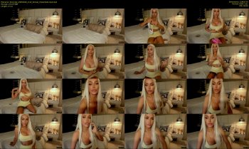 devil_bby — 28 minute Chaturbate female cam capture, 720p, May 29, 2026
