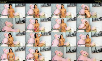 mia_petithe — 62 minute Chaturbate female cam capture, 720p, May 29, 2026
