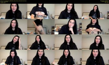 msrubyhayes — 19 minute Chaturbate female cam capture, 720p, May 29, 2026