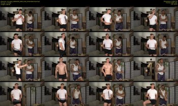 nik_sharp — 120 minute Chaturbate male cam capture, 720p, May 29, 2026
