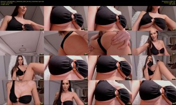 unforgettable_s — 40 minute Chaturbate female cam capture, 720p, May 30, 2026