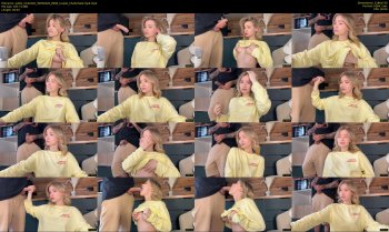 adele_nick2202 — 31 minute Chaturbate couple cam capture, 720p, May 30, 2026