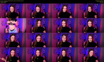 alisabliss — 69 minute Chaturbate female cam capture, 720p, May 31, 2026