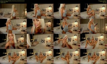 devil_bby — 59 minute Chaturbate female cam capture, 720p, May 30, 2026