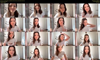 hazelhartshorn — 90 minute Chaturbate female cam capture, 720p, May 30, 2026