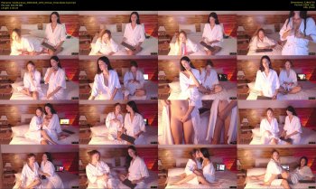 heidiluceous — 63 minute Chaturbate female cam capture, 720p, May 30, 2026