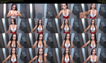 kerelai — 63 minute Chaturbate female cam capture, 720p, May 30, 2026